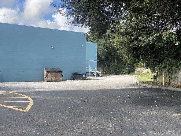 Bartow Village Shopping Center + 0.81 Acre Parcel: 1475 US Highway 17 S, Bartow, FL 33830